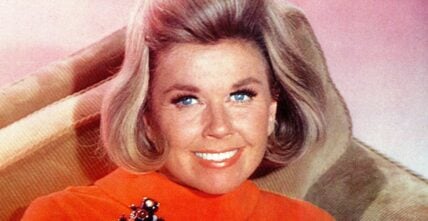 Doris Day