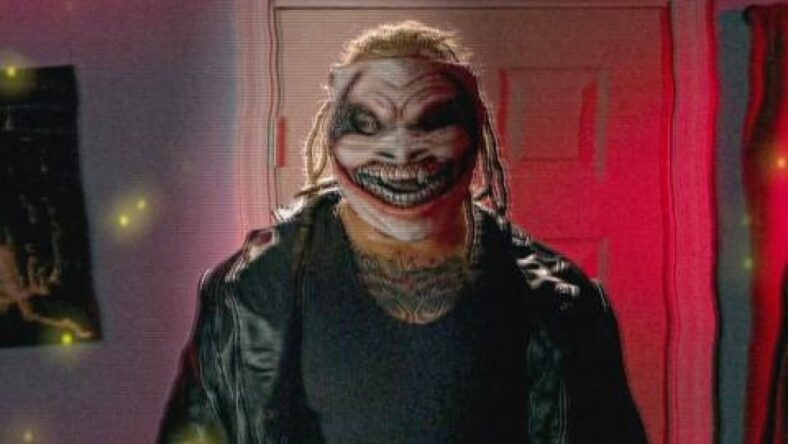 Yowie Wowie: Bray Wyatt Could Wreak Havoc At MITB