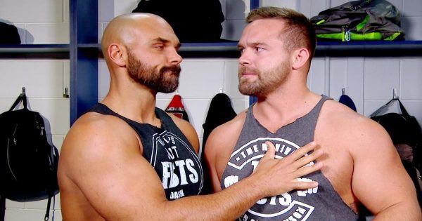 Latest On The Revival Status + Ricochet Racy Video Leaked