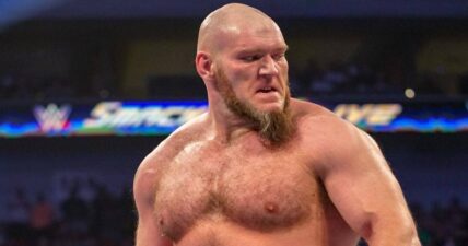 Lars Sullivan Porn Career