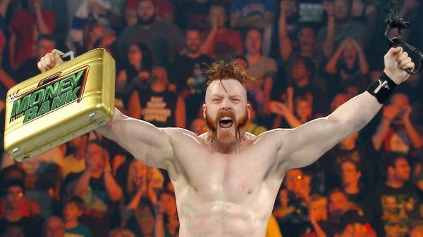 Sheamus