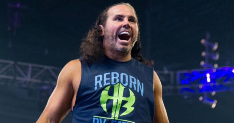 Matt Hardy To AEW Once WWE Run Ends? + Mustafa Ali Reveals Possible Hate