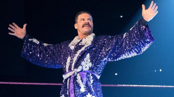 robert roode returning soon