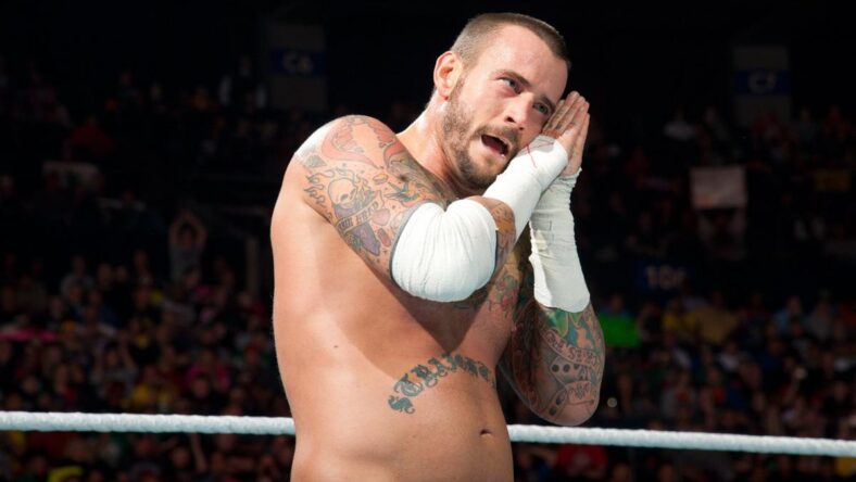 CM Punk-Colt Cabana Legal Feud Dies + Usos Return Date