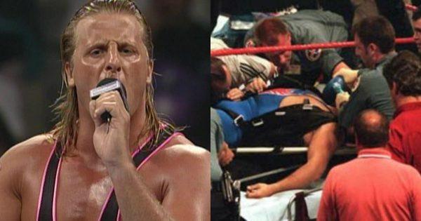 Owen Hart