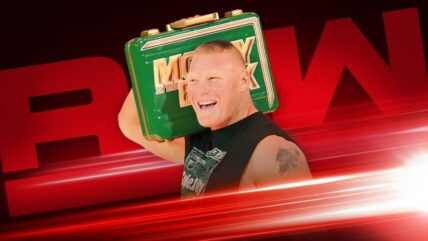 Monday Night Raw (5/27/2019)