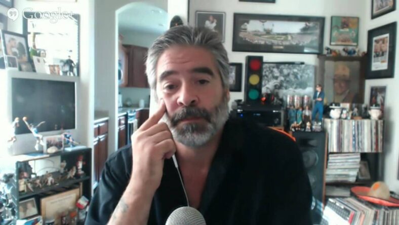 Vince Russo Thinks WWE & AEW Working Together