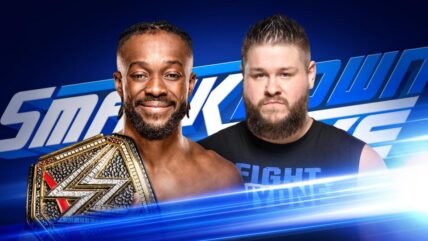 Smackdown Live (5/28/2019)