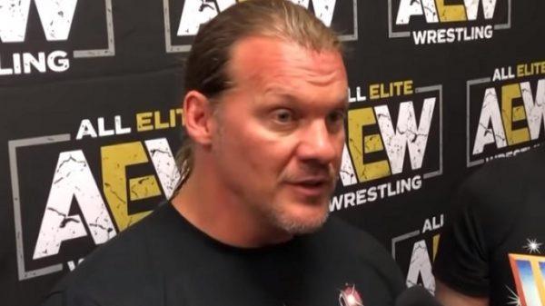 Chris Jericho On WWE Issues + Young Bucks Acknowledge Sami Zayn