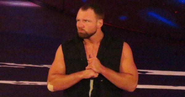 Jon moxley