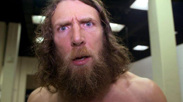 Daniel Bryan On Retirement