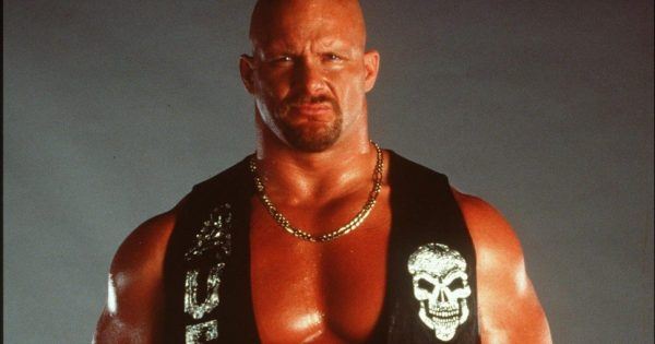 WWE Stone Cold