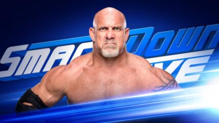 Smackdown Live (6/4/2019)