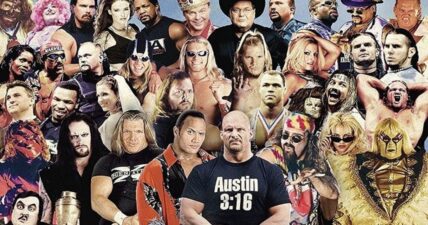 Attitude Era