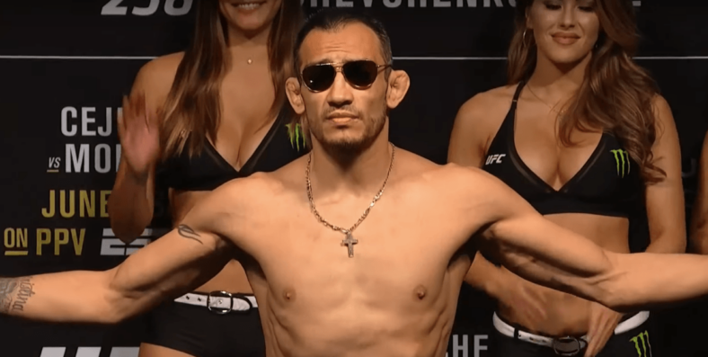 Tony Ferguson