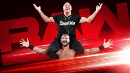 Monday Night Raw (6/10/2019