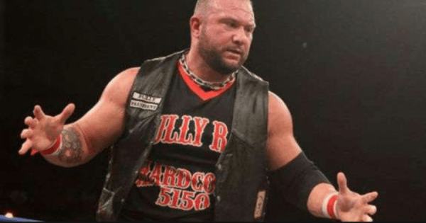 Bully Ray