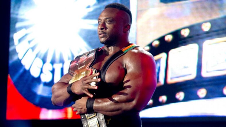 To Celebrate Big E's Return