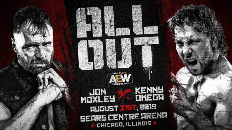Big Match Confirmed For All Out + Will CM Punk Appear?