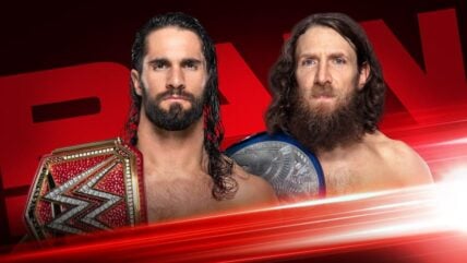Monday Night Raw (6/17/2019)