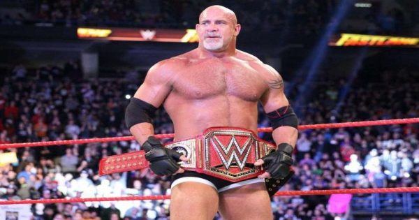 Goldberg