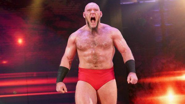 Lars Sullivan Injury Update