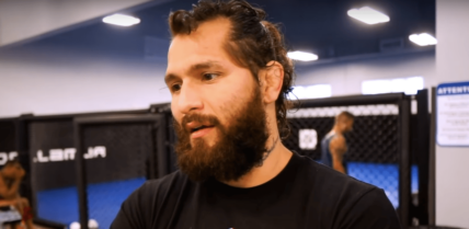 Jorge Masvidal