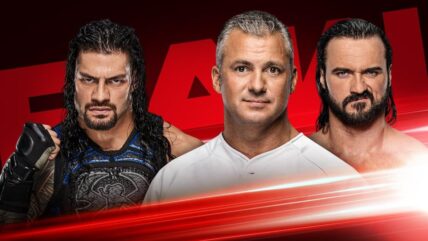 Monday Night Raw (6/24/2019)