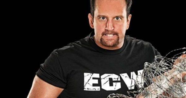 Tommy Dreamer