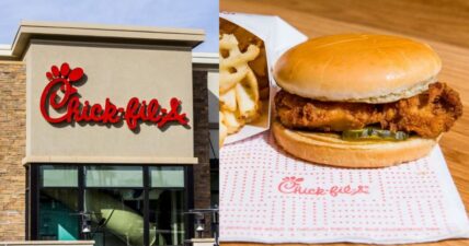 Chick-fil-A's first United Kingdom store is being shut down. The shopping center is caving to liberal protests targeting the chain's Christian values.