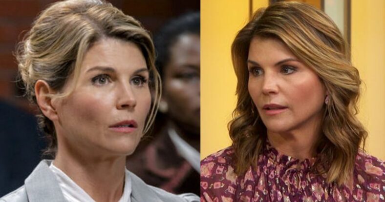 lori loughlin sentence