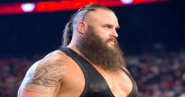 Braun Strowman