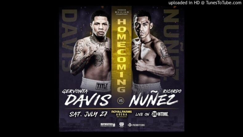 Gervonta Davis