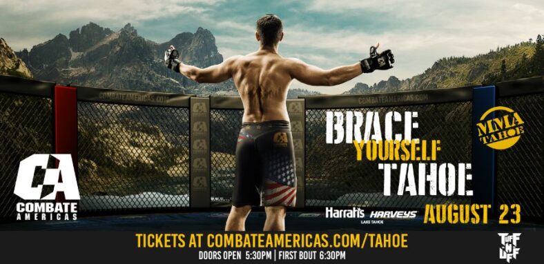 Combate Americas