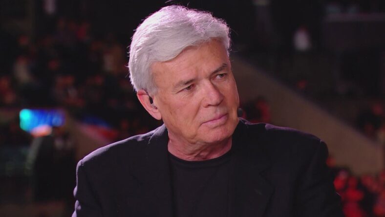 Eric Bischoff + Paul Heyman: WWE Odd Couple Or Strokes Of Genius?