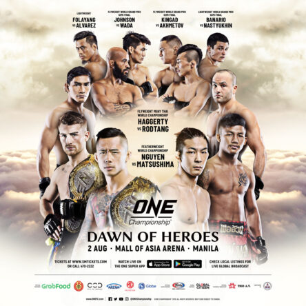 ONE Championship