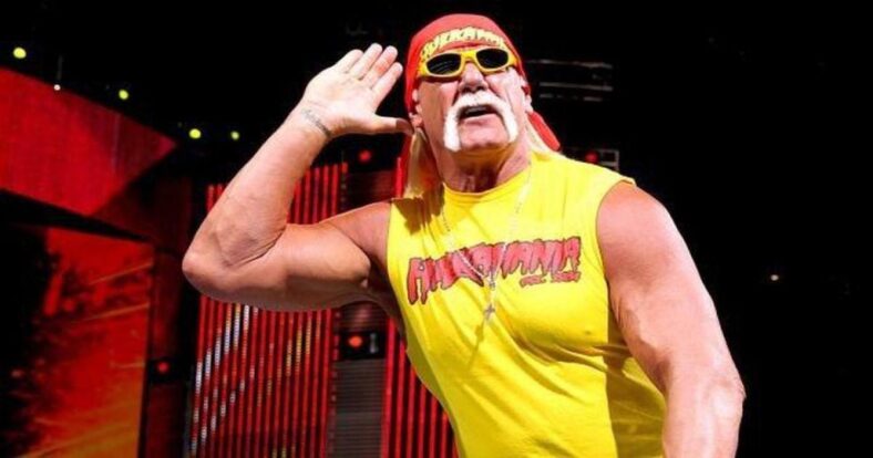 Hulk Hogan Pushing For WrestleMania Match