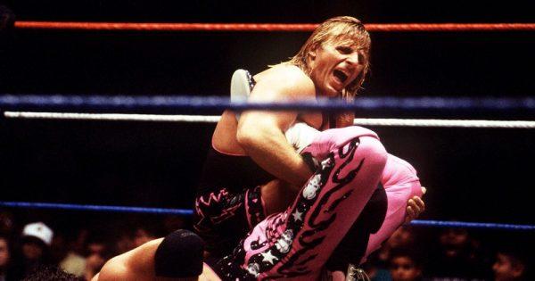 Owen Hart