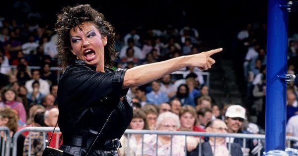 Sensational Sherri