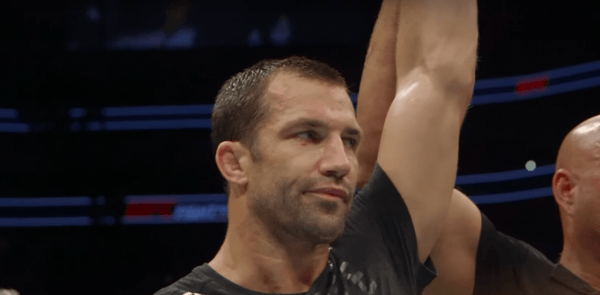 Luke Rockhold