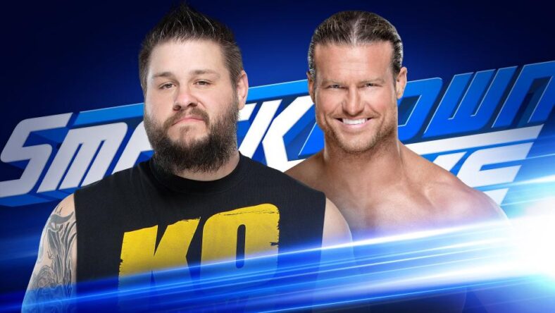 Smackdown Live (7/9/2019)