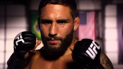 Chad Mendes