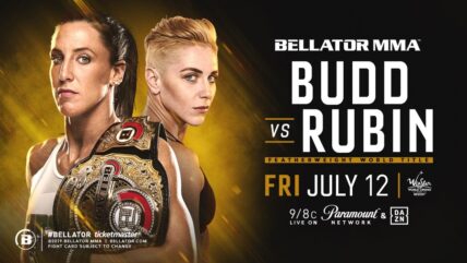 Bellator 224