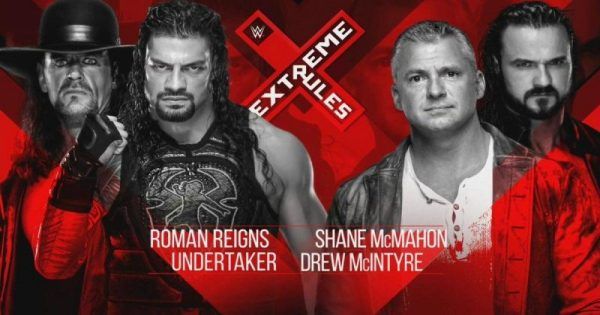 Extreme Rules