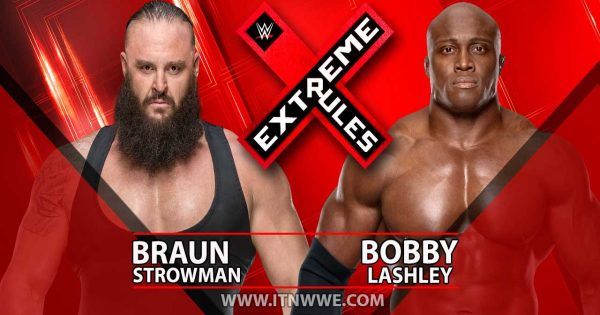 extreme rules