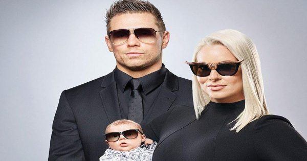 The Miz