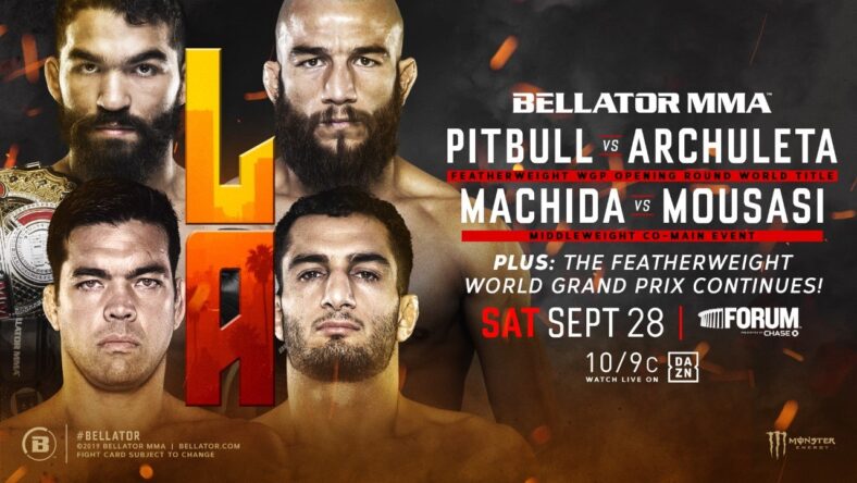 Bellator 228