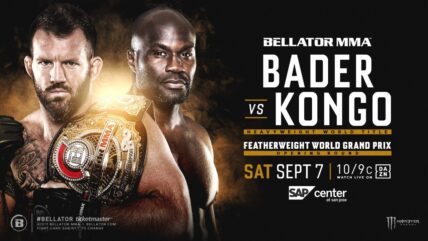 Bellator 226