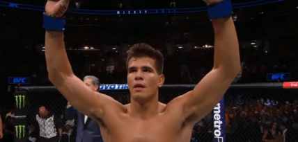 Mickey Gall