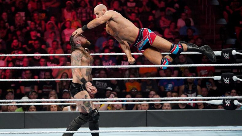 WWE Extreme Rules Report Card: Scores From Philadelphia Are In!